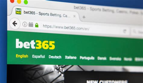 Bet365 Online Sportsbook Review in NJ .